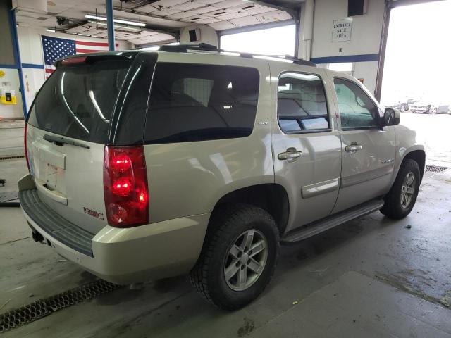 Photo 3 from auction – 2007 GMC YUKON with VIN 1GKFK130X7J159283
