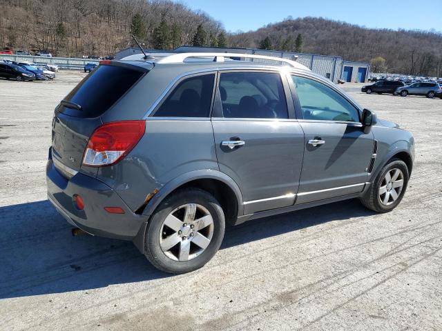 Photo 3 from auction – 2008 SATURN VUE with VIN 3GSCL53798S729858