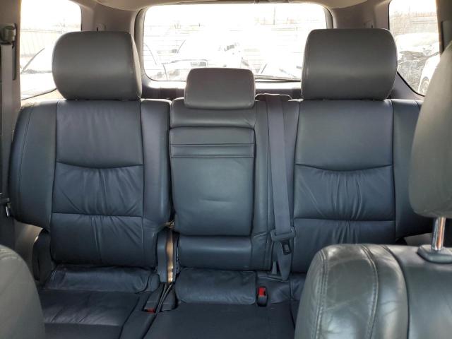 Photo 10 from auction – 2007 LEXUS GX 470 with VIN JTJBT20X270147033