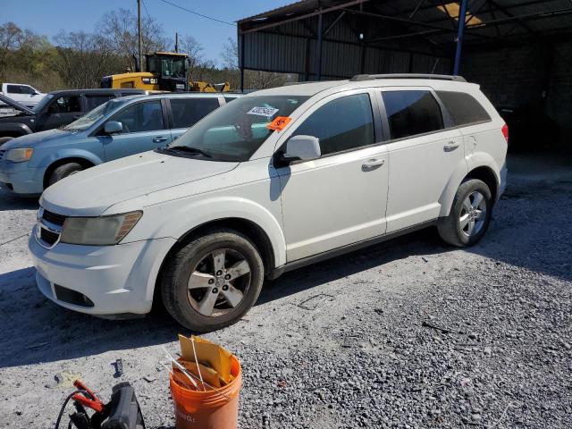 DODGE JOURNEY SX 2010 with VIN 3D4PG5FV3AT140156 - Photo from auction