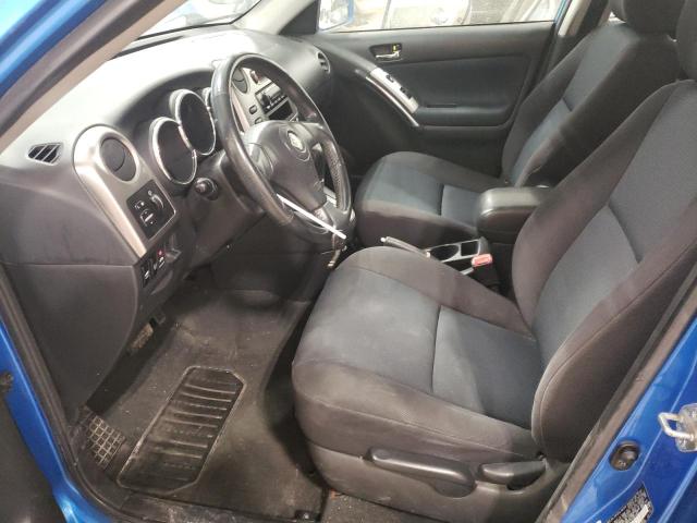 Photo 7 from auction – 2007 TOYOTA COROLLA MA with VIN 2T1KR32E17C647922