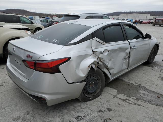 Photo 3 from auction – 2019 NISSAN ALTIMA S with VIN 1N4BL4BV0KC120145