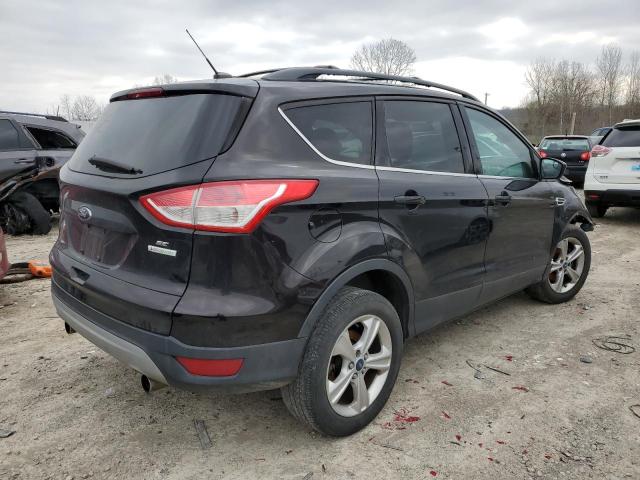 Photo 3 from auction – 2013 FORD ESCAPE SE with VIN 1FMCU0GX9DUD01090
