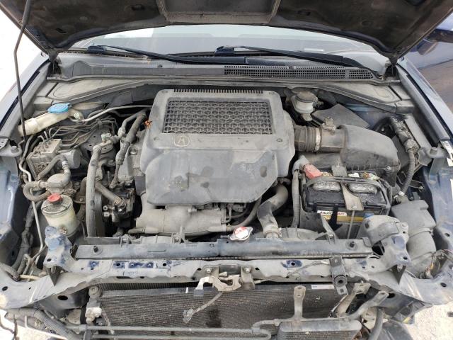 Photo 12 from auction – 2008 ACURA RDX with VIN 5J8TB18258A013885