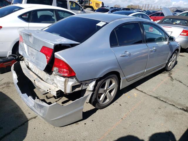 Photo 3 from auction – 2008 HONDA CIVIC EX with VIN 2HGFA15898H514904