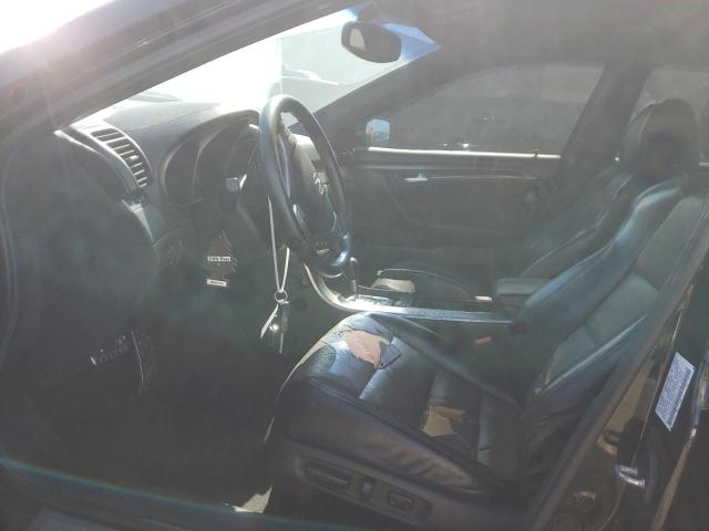 Photo 7 from auction – 2008 ACURA TL TYPE S with VIN 19UUA76528A006397