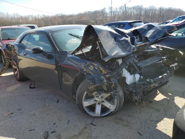 Photo 4 from auction – 2014 DODGE CHALLENGER with VIN 2C3CDYAG4EH289984