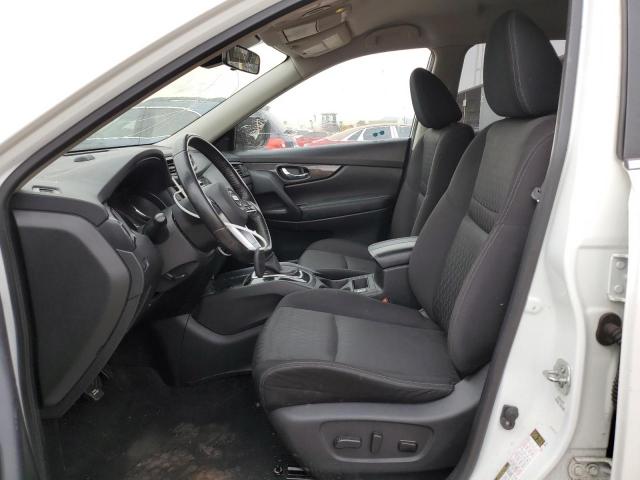 Photo 7 from auction – 2019 NISSAN ROGUE with VIN JN8AT2MT0KW264562