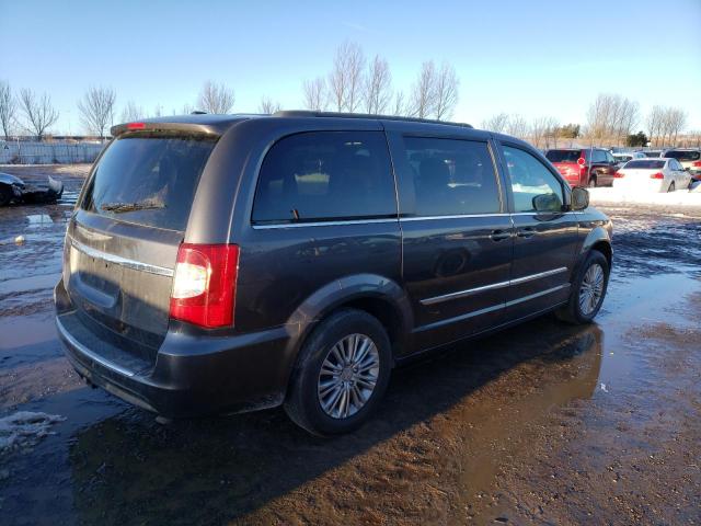 Photo 3 from auction – 2016 CHRYSLER TOWN & COU with VIN 2C4RC1CG0GR127005