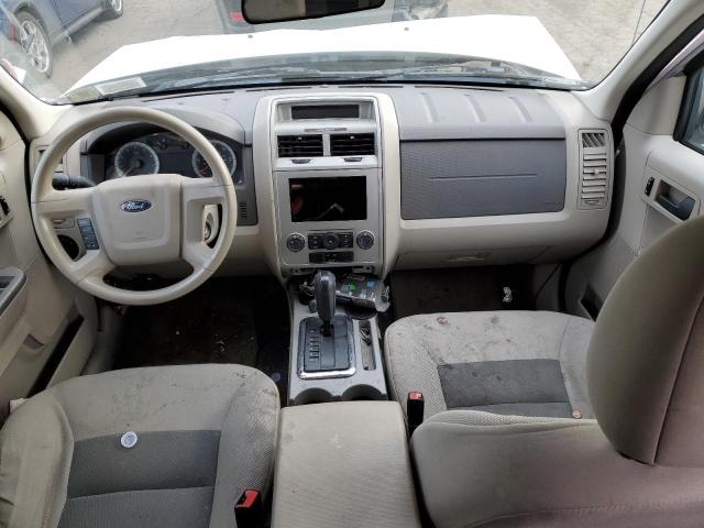 Photo 8 from auction – 2008 FORD ESCAPE XLT with VIN 1FMCU93108KB06650