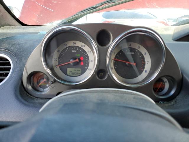 Photo 9 from auction – 2007 MITSUBISHI ECLIPSE SP with VIN 4A3AL25F47E073001