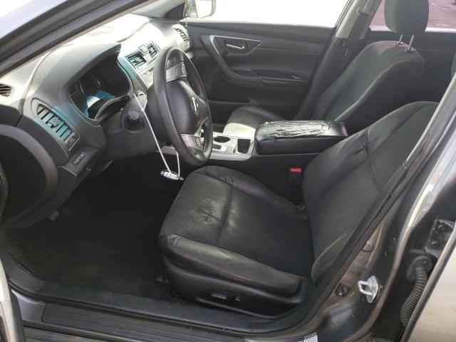 Photo 7 from auction – 2015 NISSAN ALTIMA 2.5 with VIN 1N4AL3AP1FC290822