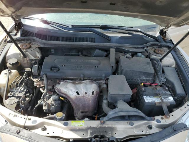 Photo 11 from auction – 2007 TOYOTA CAMRY CE with VIN 4T1BE46K07U139974