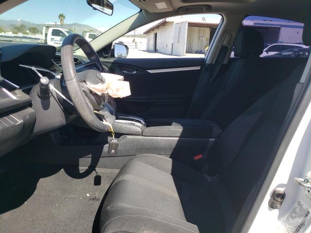 Photo 7 from auction – 2017 HONDA CIVIC EX with VIN 2HGFC2F70HH567030