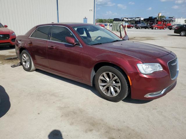 Photo 4 from auction – 2016 CHRYSLER 300 LIMITE with VIN 2C3CCAAG3GH135361