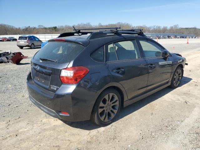 Photo 3 from auction – 2012 SUBARU IMPREZA SP with VIN JF1GPAL66CH241766