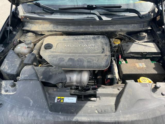 Photo 7 from auction – 2014 JEEP CHEROKEE L with VIN 1C4PJMDB6EW158927