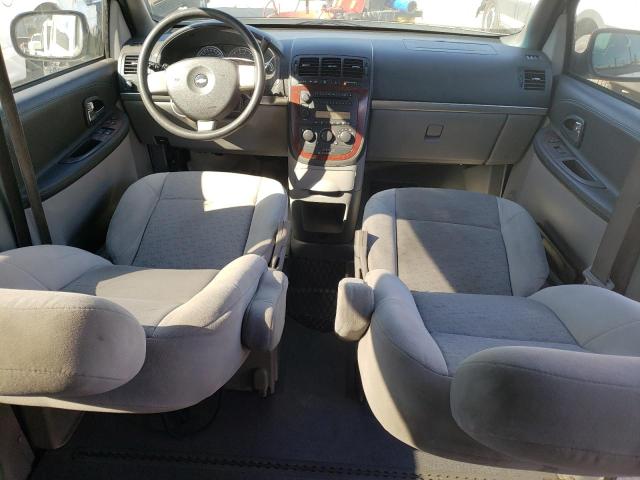 Photo 8 from auction – 2007 CHEVROLET UPLANDER I with VIN 1GBDV13167D123869