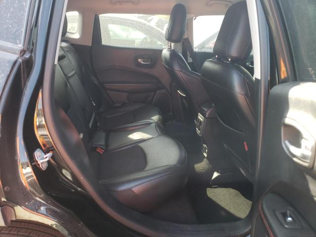 Photo 11 from auction – 2020 JEEP COMPASS TR with VIN 3C4NJDDB8LT127575