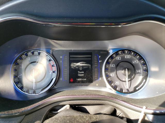 Photo 9 from auction – 2015 CHRYSLER 200 S with VIN 1C3CCCBB5FN750322