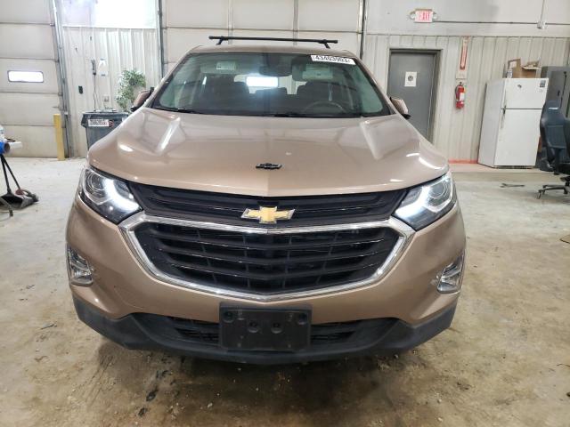 Photo 5 from auction – 2018 CHEVROLET EQUINOX with VIN 2GNAXJEVXJ6301062
