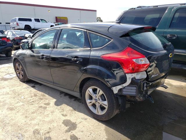 Photo 2 from auction – 2014 FORD FOCUS SE with VIN 1FADP3K28EL300491
