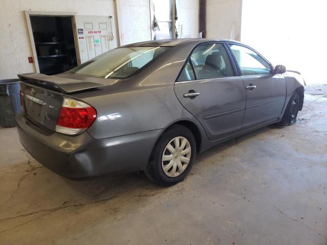 Photo 3 from auction – 2005 TOYOTA CAMRY LE with VIN 4T1BE32K65U613388