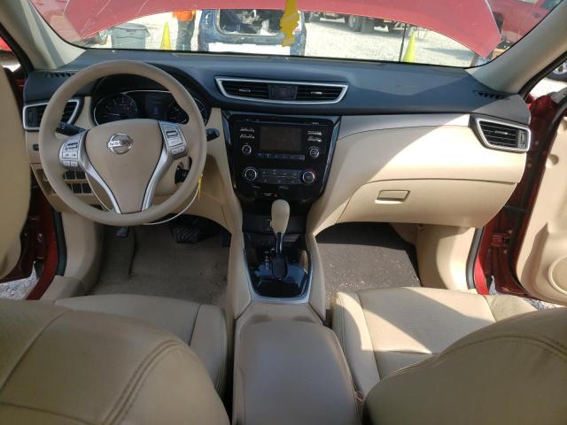 Photo 8 from auction – 2015 NISSAN ROGUE S with VIN 5N1AT2ML9FC794009