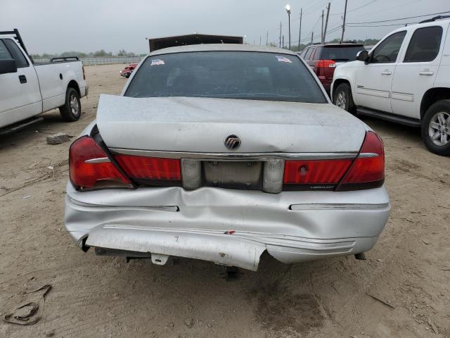 Photo 6 from auction – 2000 MERCURY GRAND MARQ with VIN 2MEFM75W7YX649584