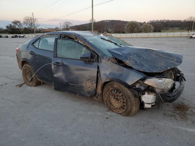 Photo 4 from auction – 2014 TOYOTA COROLLA L with VIN 2T1BURHE6EC074246