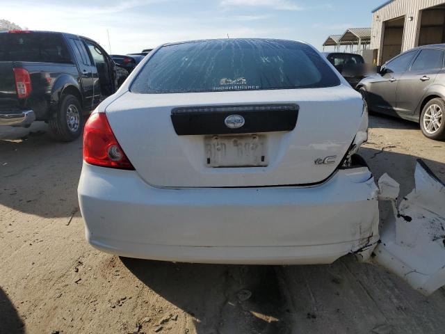 Photo 6 from auction – 2007 TOYOTA SCION with VIN JTKDE177170148415