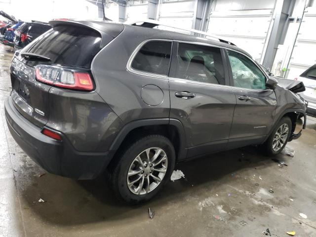 Photo 3 from auction – 2019 JEEP CHEROKEE L with VIN 1C4PJMLB3KD207543