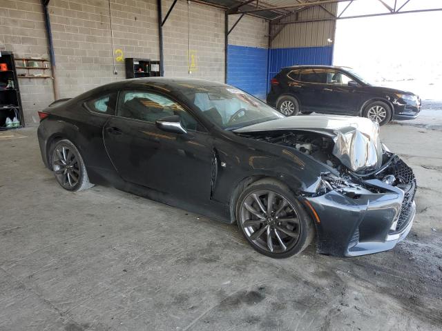 Фото 4 с аукциона – 2019 LEXUS RC 300 с VIN JTHHA5BC8K5009747