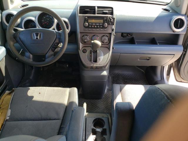 Photo 8 from auction – 2004 HONDA ELEMENT EX with VIN 5J6YH28504L017385