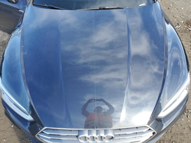 صورة رقم 11 من المزاد - 2018 AUDI A5 PREMIUM مع VIN WAUENCF59JA107732