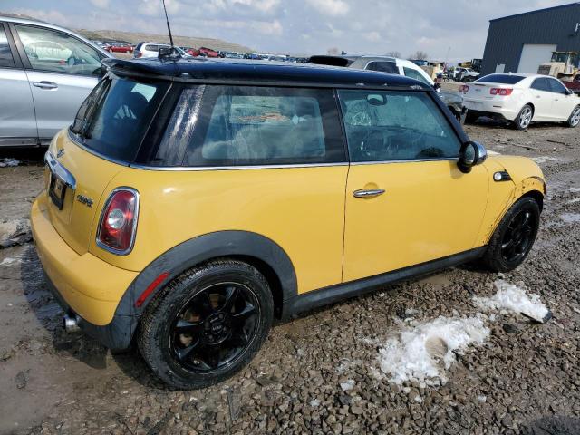 Photo 3 from auction – 2009 MINI COOPER with VIN WMWMF33599TW77050