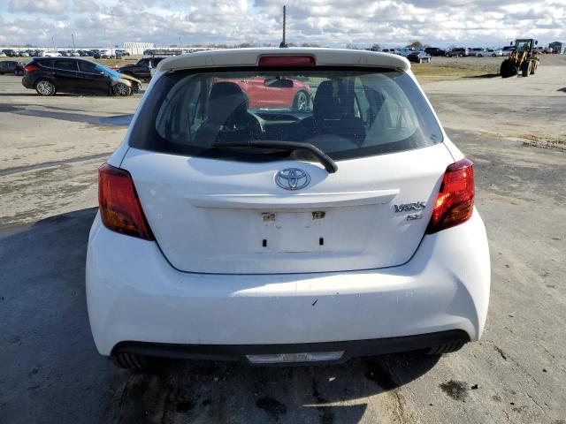 Photo 6 from auction – 2015 TOYOTA YARIS with VIN VNKKTUD37FA019795