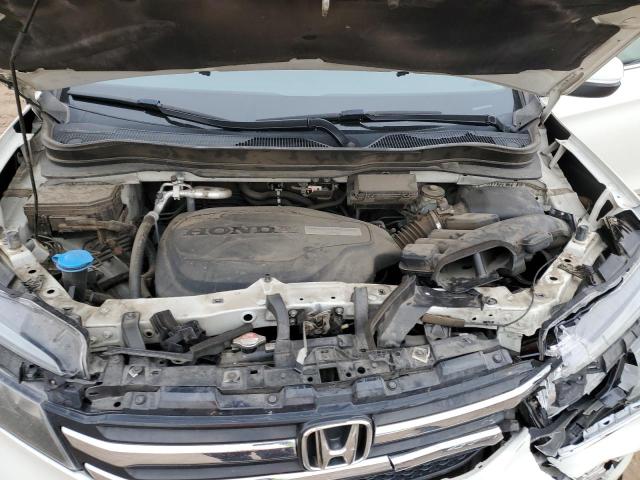 Photo 12 from auction – 2016 HONDA PILOT EX with VIN 5FNYF5H34GB052563