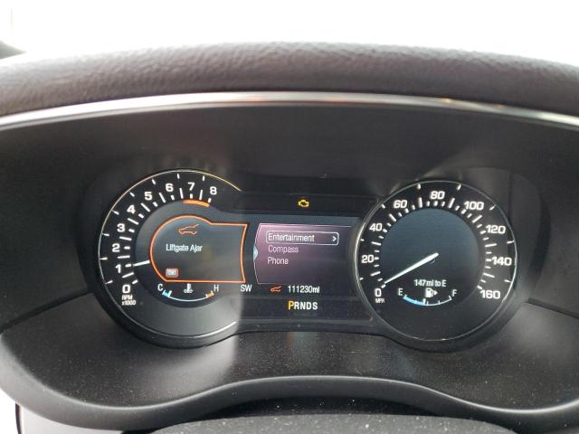 Photo 9 from auction – 2015 LINCOLN MKC with VIN 5LMTJ2AH9FUJ27527