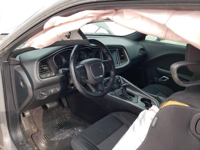 Photo 8 from auction – 2018 DODGE CHALLENGER with VIN 2C3CDZAG0JH118410
