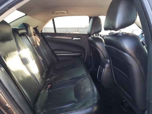 Photo 10 from auction – 2018 CHRYSLER 300 LIMITE with VIN 2C3CCAEG7JH152567