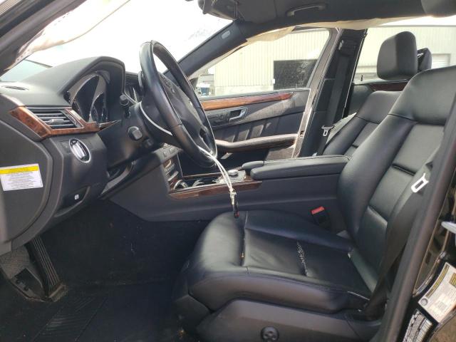 Photo 7 from auction – 2012 MERCEDES-BENZ E 350 with VIN WDDHF5KB8CA604347