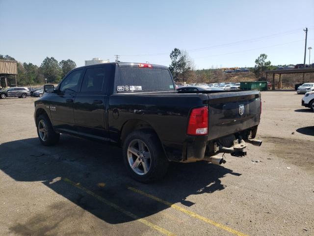 Photo 2 from auction – 2017 RAM 1500 ST with VIN 1C6RR6KT1HS693417