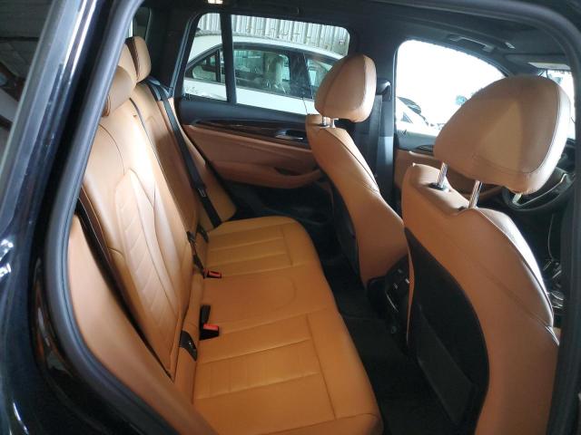 Photo 11 from auction – 2019 BMW X3 XDRIVE3 with VIN 5UXTR9C51KLE13935