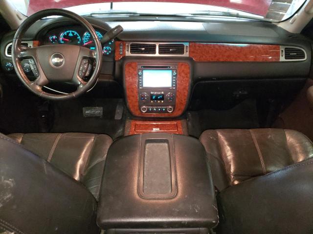 Photo 8 from auction – 2007 CHEVROLET SUBURBAN K with VIN 1GNFK16357J311978