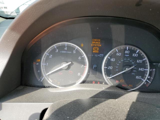 Photo 9 from auction – 2013 ACURA RDX TECHNO with VIN 5J8TB3H54DL019911
