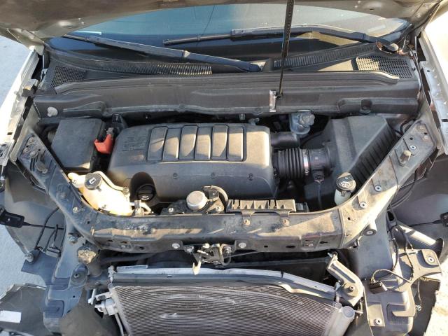 Photo 12 from auction – 2011 GMC ACADIA SLT with VIN 1GKKRRED1BJ175888