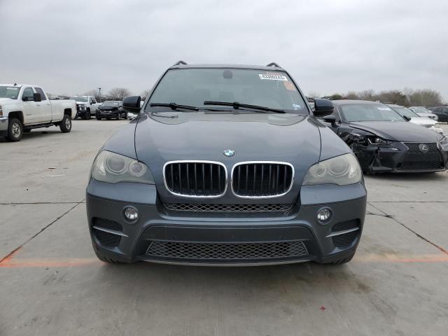 Photo 5 from auction – 2011 BMW X5 XDRIVE3 with VIN 5UXZV4C5XBL408089