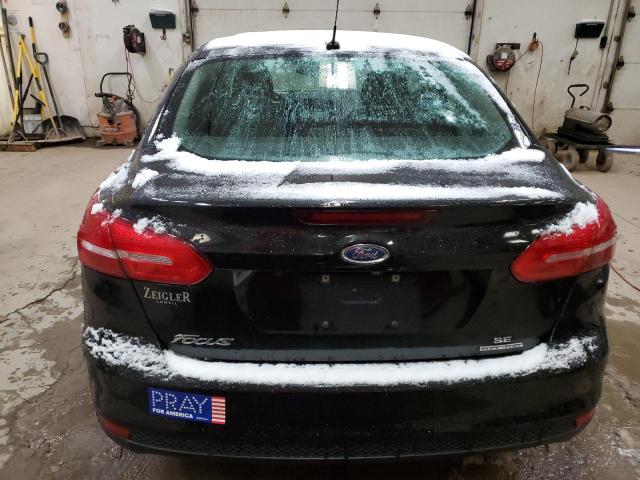 Photo 6 from auction – 2015 FORD FOCUS SE with VIN 1FADP3F21FL299406