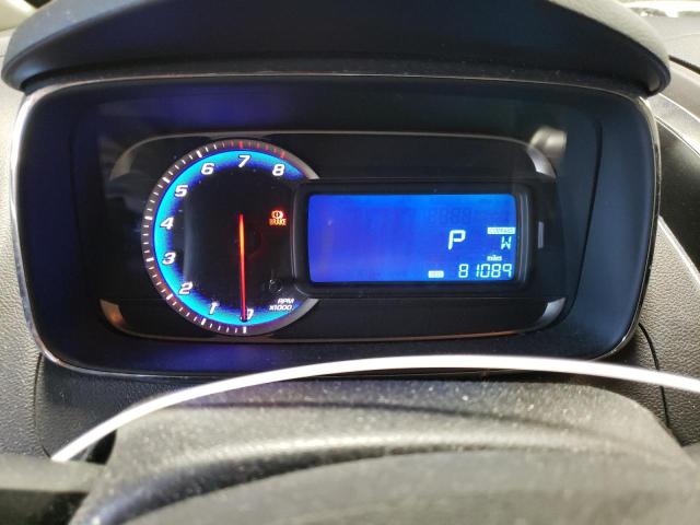 Photo 9 from auction – 2015 CHEVROLET TRAX LTZ with VIN 3GNCJNSB1FL175379